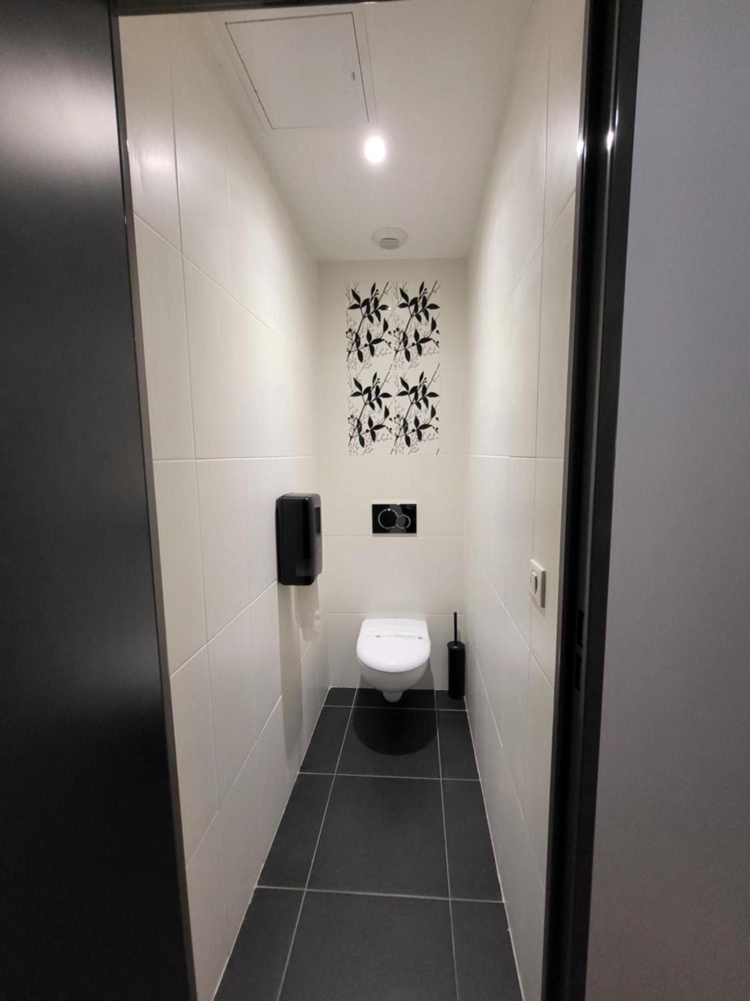 Kyriad Saint Quentin En Yvelines - Montigny Екстериор снимка